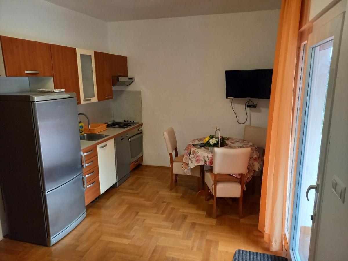 Villa Fontana Sukošan エクステリア 写真