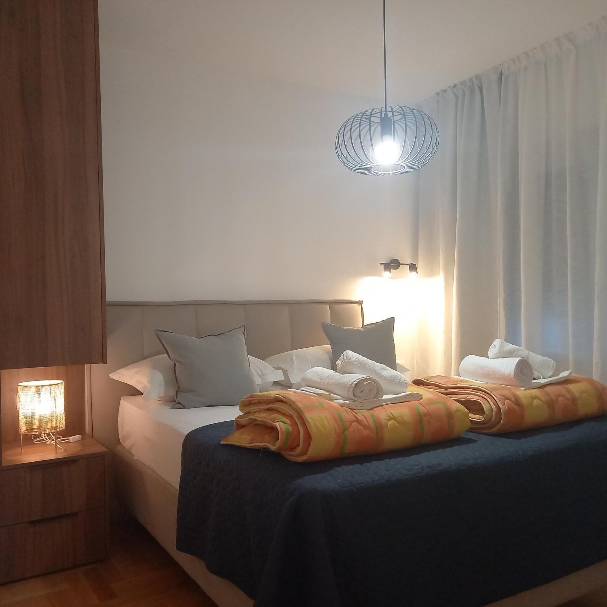 Villa Fontana Sukošan エクステリア 写真