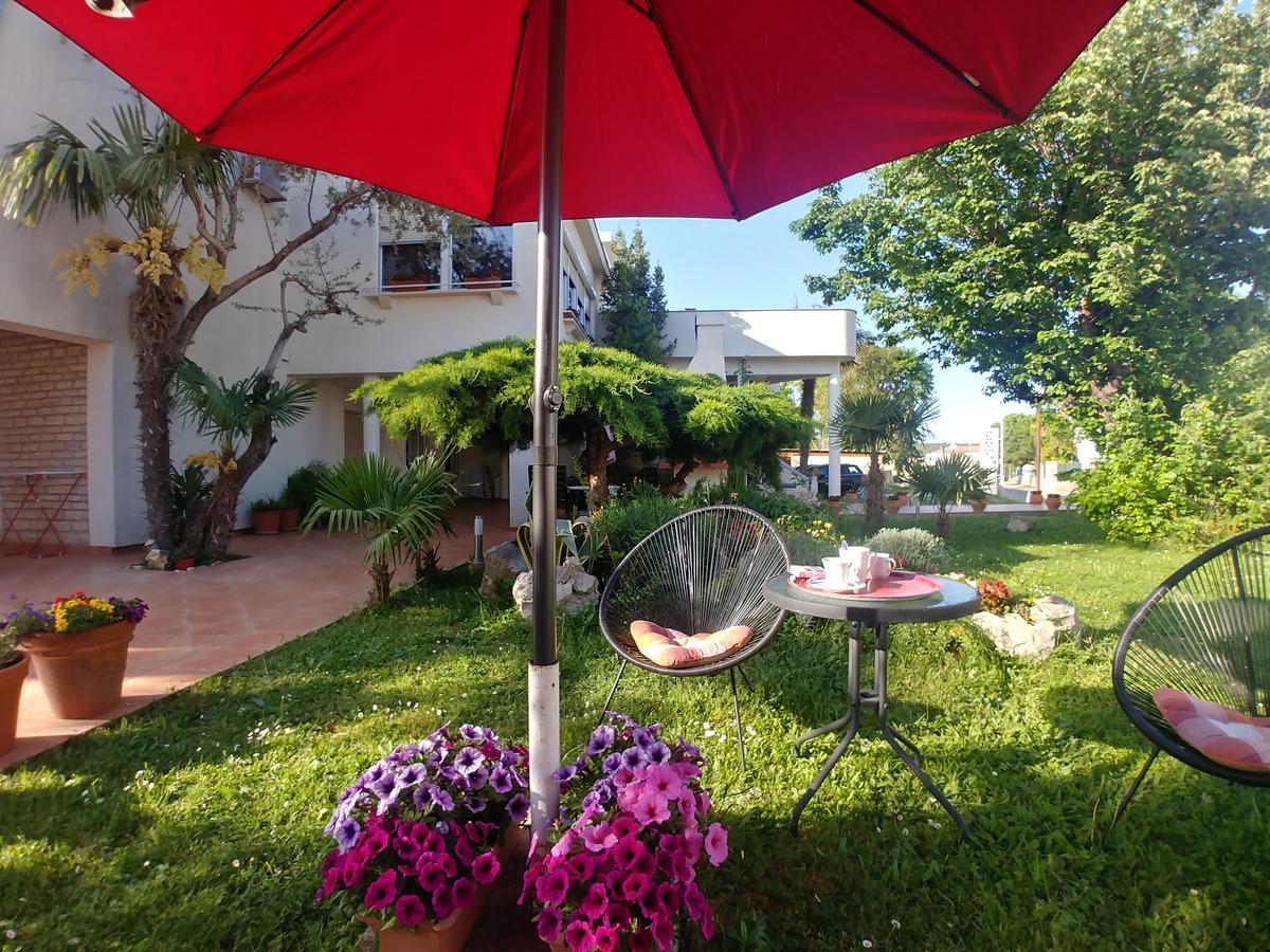 Villa Fontana Sukošan エクステリア 写真